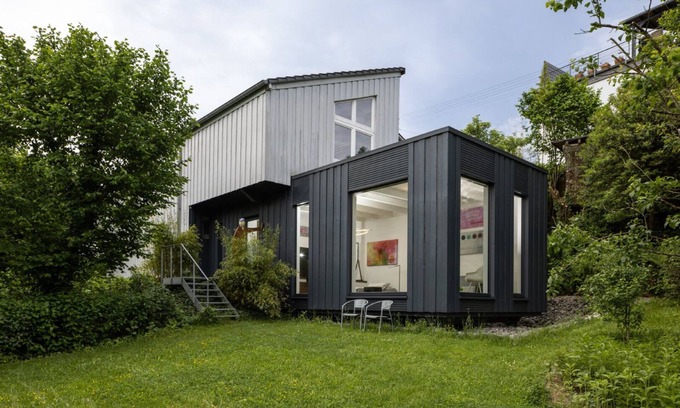 Siegen Apartment | Apartment Smiling-rooms 4