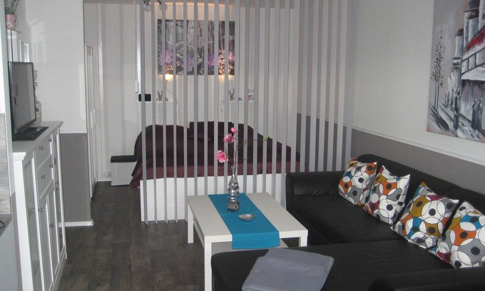 Altenau Apartment | Apartment Sonnenblick near Therme "Hot chunks"