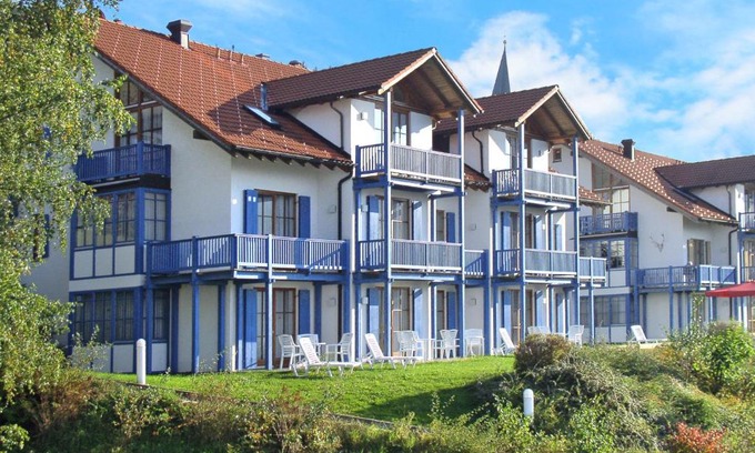 Schofweg Apartment | Apartment Sonnenwald Typ B by Interhome