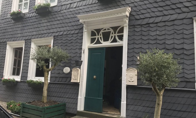 Remscheid Apartment | Apartment Sophie leaves nothing to be desired