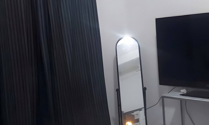 Saint-Louis Apartment | Apartment 'Souplex' with Wi-Fi