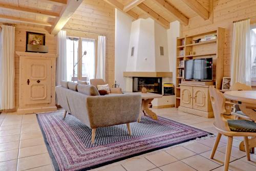 Grindelwald Apartment | Apartment St. Louis 3.5 - GriwaRent AG