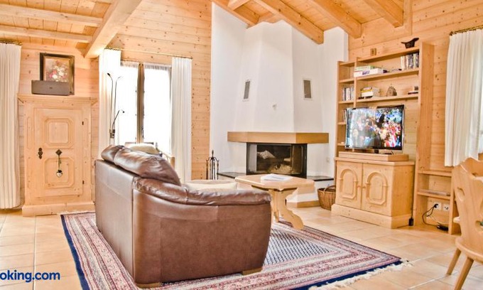 Grindelwald Apartment | Apartment St Louis 3 5 - GriwaRent AG