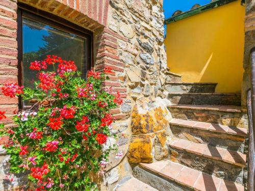 Castelnuovo di Val di Cecina Apartment | Apartment Stalla by Interhome