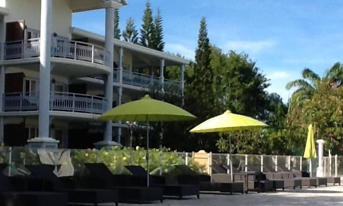 Saint-Francois Apartment | APARTMENT STANDING