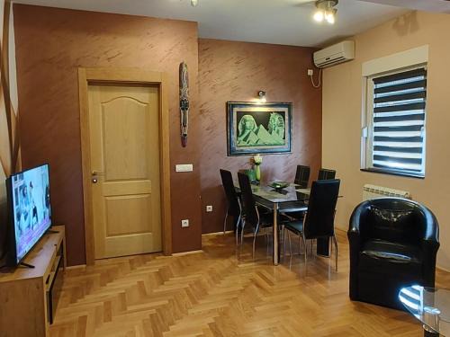 Cukarica Apartment | Apartment StefanA