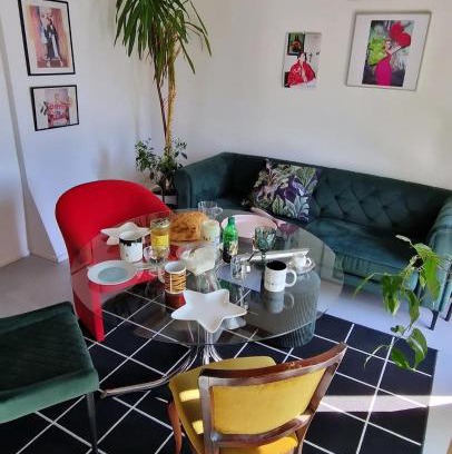 Catez ob Savi Apartment | Apartment Stella Danica