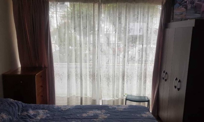 Vina del Mar Apartment | Apartment steps from the beach