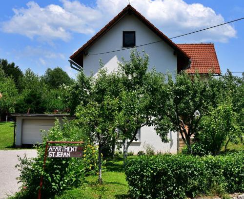 Rakovica Apartment | Apartment Stjepan