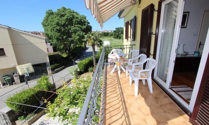 Rovinj Apartment | Apartment Stojana
