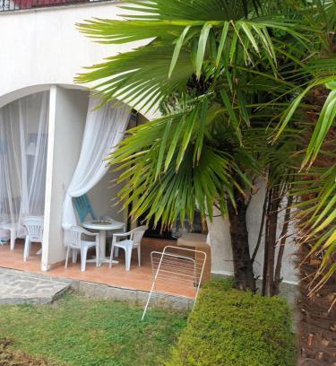 Aheloy Apartment | APARTMENT STUDIO DELUXE MARINA CAPE 4 stars resort 33 5