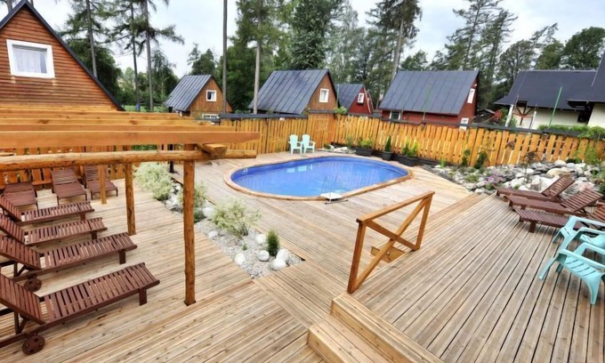 Velky Slavkov Apartment | Apartment Studio Tatry in Velký Slavkov - 2 persons, 1 bedrooms