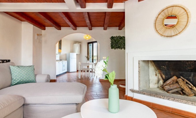 Bari Sardo Apartment | Apartment, Su Trigu 1P