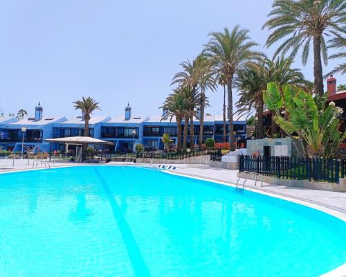 Playa del Aguila Apartment | Apartment Sun Club