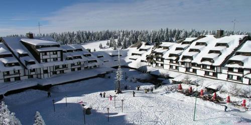 Kopaonik Apartment | Apartment Suncani Vrhovi