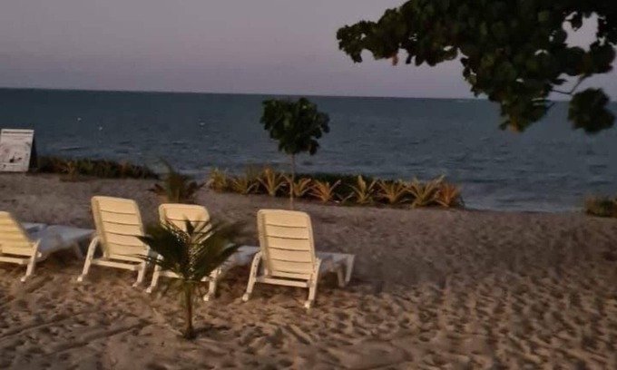 Costa do Descobrimento Apartment | Apartment - Superior Suite