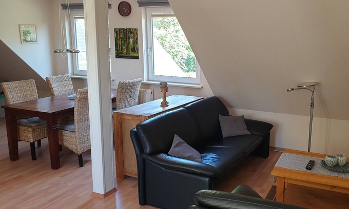 Muden Apartment | Apartment-Superior-Private Bathroom-Woodland view-FW2