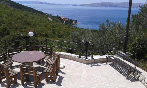 Sveti Juraj Apartment | Apartment Sv. Juraj 4