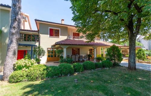 Svetvincenat Apartment | Apartment Svetvincenat Uv-1911