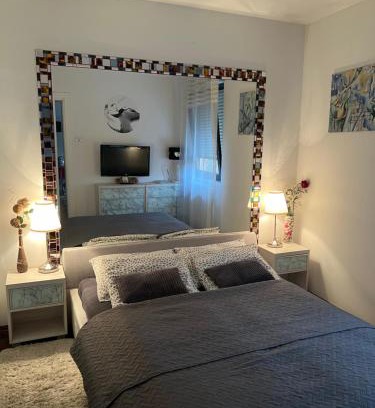 Zagreb Apartment | Apartment Sweet Dreams-close to ZOO,Dinamo stadium and the city center