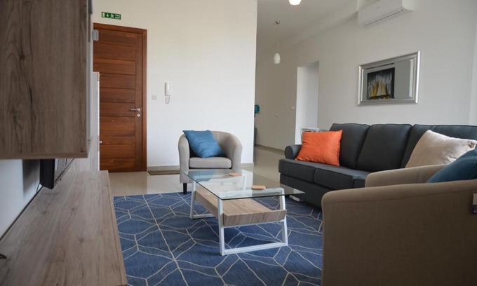 Swieqi Apartment | Apartment Swieqi