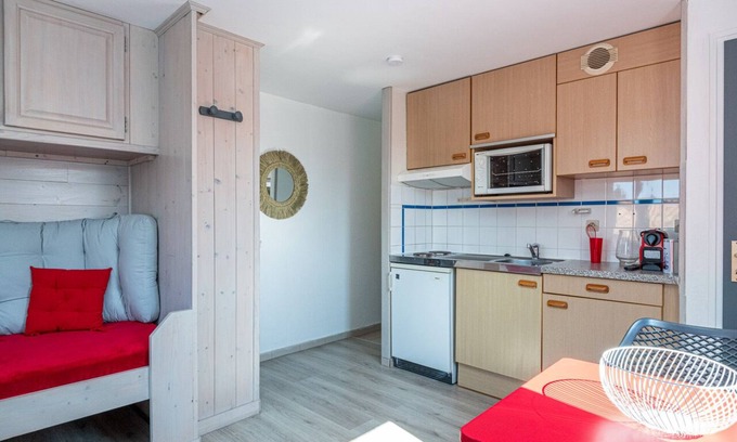 La Flotte Apartment | Apartment T2 la flotte