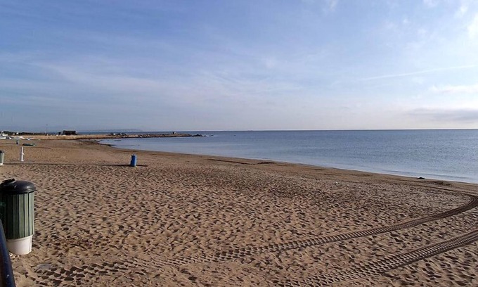 Torrevieja Apartment | Apartment Tamarix in Torrevieja - 6 persons, 3 bedrooms