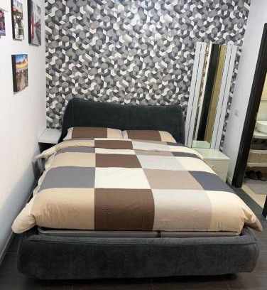 Carugo Apartment | Apartment Tazzoli 11