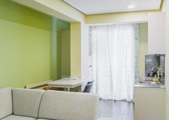 Qender Apartment | Apartment Te Kalua 2
