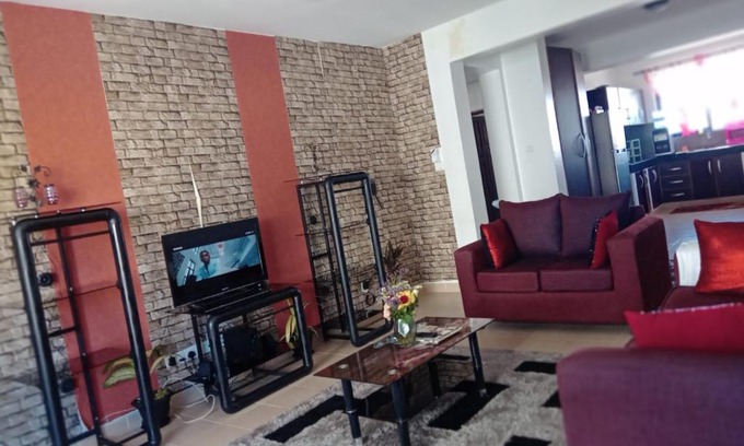 Shanzu Apartment | Apartment Teresa