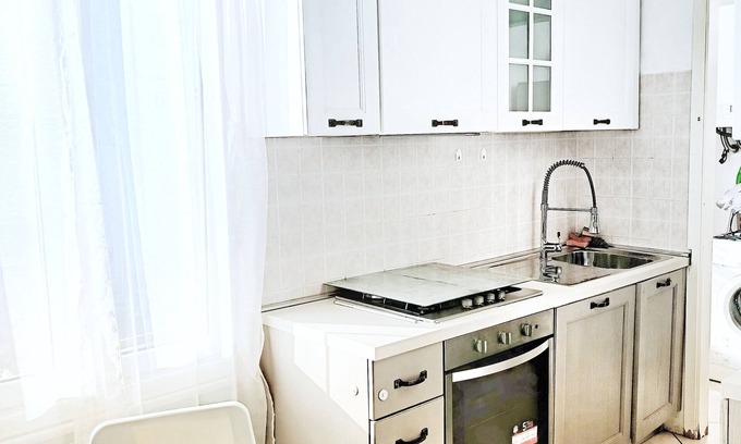 Arcola Apartment | Apartment the four-leaf clover, perfect for discovering the beauties of the gulf of poets