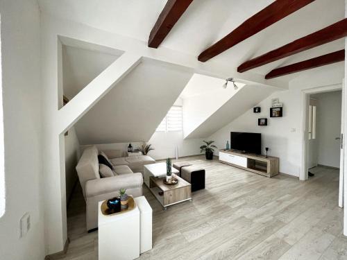 Visegrad Apartment | Apartment The Loft
