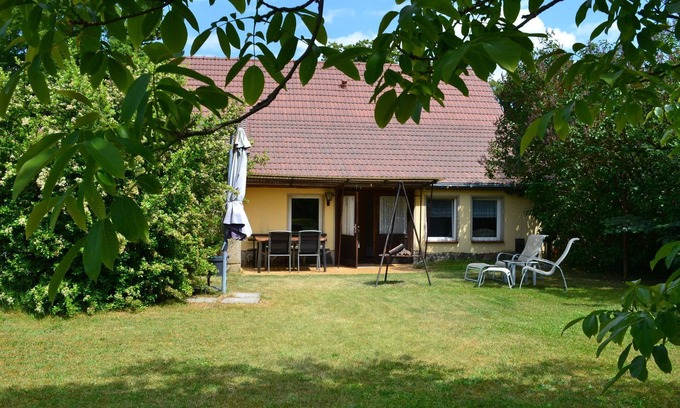 Wustrow Apartment | Apartment "Tim" - Apartments "Pigors"