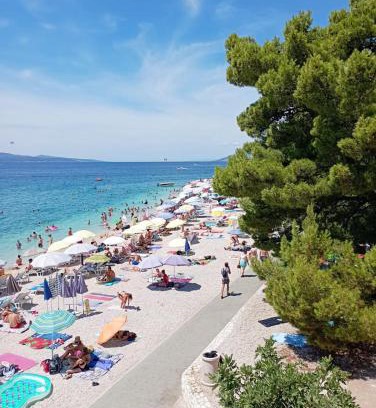 Baska Voda Apartment | Apartment TIM Baška Voda