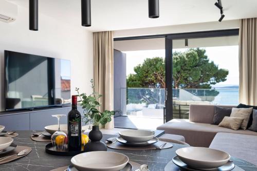 Baska Voda Apartment | Apartment Tina