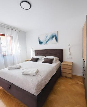 Trogir Apartment | Apartment Tina