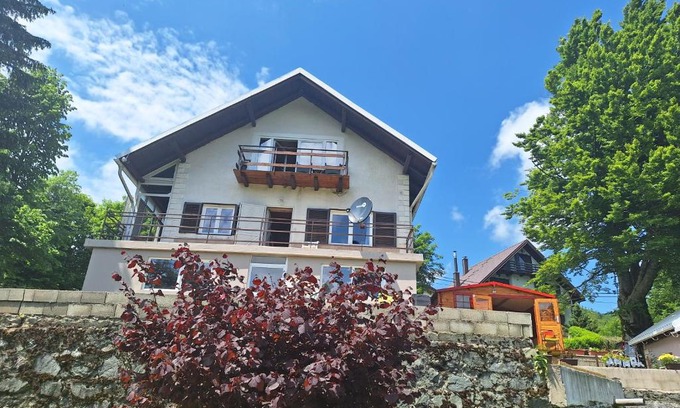 Zelin Mrzlovodicki Apartment | Apartment Tonica