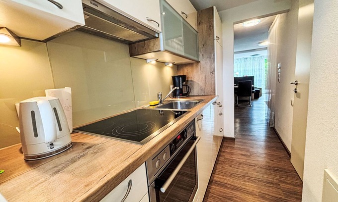 Doebriach Apartment | Apartment TOP 4 by Interhome