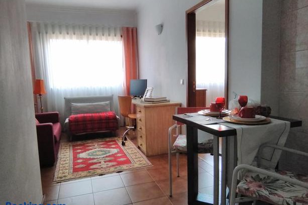 Centro / Baixa Apartment | Apartment Trindade