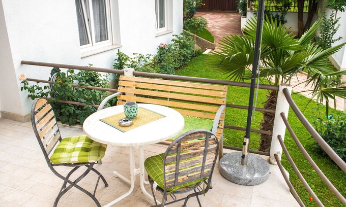 Mostar House | Apartment Tulipan #2