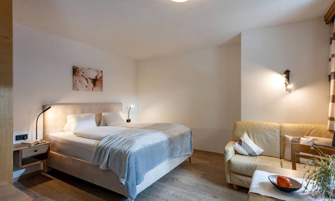 Ellmau Apartment | Apartment type 1 36m² - Haus Alpin