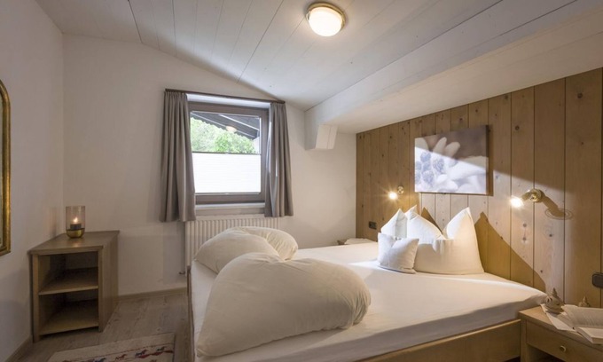 Ellmau Apartment | Apartment type 3 75m² - Haus Alpin