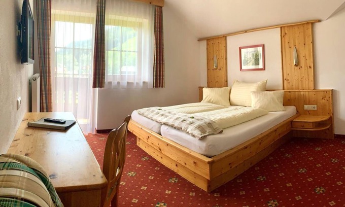 Pichl-Preunegg Other | Apartment type C Dachstein - Heisshof