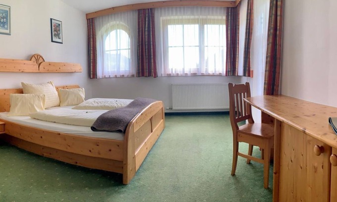 Pichl-Preunegg Other | Apartment type C Ennstal - Heisshof