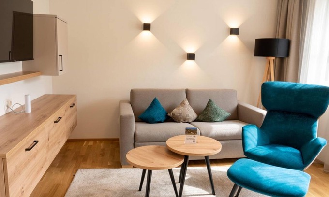Dorfgastein Other | Apartment type FULSECK - Farmhouse hotel "die Unterbergerin"