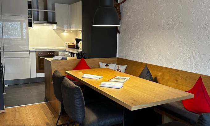 Seefeld in Tirol Apartment | Apartment TYPE II - A27 - Apartment house Birkenwald