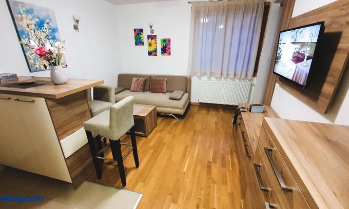 Jahorina Apartment | Apartment U 154 - Aparthotel Vucko