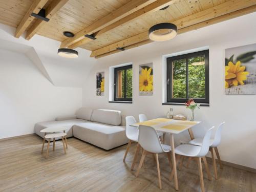 Bedrichov Apartment | Apartment U Buku-2 by Interhome