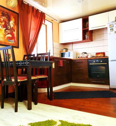 Dnipro Apartment | Apartment Ushakova 16