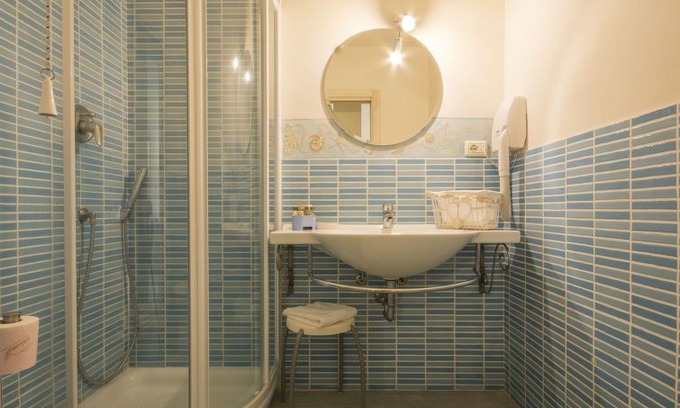 Mazzanta Apartment | Apartment Vada in Vada - 4 persons, 1 bedrooms